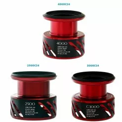 Shimano Spare Spool For Stradic Reels