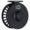 Redington I.D Fly Reel Black 2 Redington I.D Fly Reel Black -Freshwater Reels Shop id fly reel 02 3