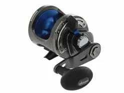 Okuma Andros 12 S Lever Drag Reel