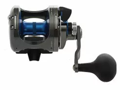 Okuma Andros 12 S Lever Drag Reel -Freshwater Reels Shop okreand12s 4