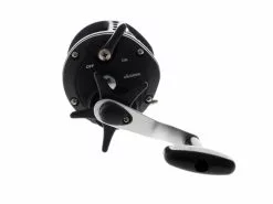 Okuma Classic XT 450L Levelwind Boat Reel With 100yd Line
