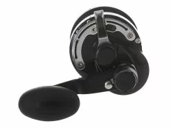 Okuma Metaloid 12 Narrow 2-Speed Lever Drag Reel