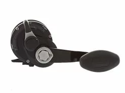 Okuma Metaloid 5NS Single Speed Narrow Reel -Freshwater Reels Shop okrem 5ns 2