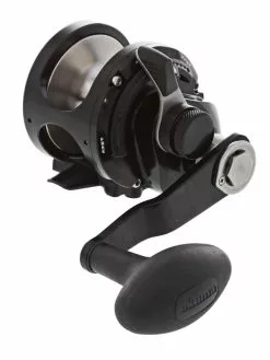 Okuma Metaloid 5NS Single Speed Narrow Reel