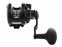Okuma Metaloid 5NS Single Speed Narrow Reel -Freshwater Reels Shop okrem 5ns 4