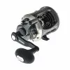 Okuma Solterra SLX 15L Level Wind Left Hand Reel -Freshwater Reels Shop okreslr15lx 3 1