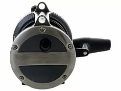 Okuma Solterra SLX 50 Wide 2-Speed Lever Drag Reel 7 Okuma Solterra SLX 50 Wide 2-Speed Lever Drag Reel -Freshwater Reels Shop okreslr50w 2 8 1