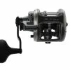 Okuma Solterra SLX 10L Level Wind Left Hand Reel 1 Okuma Solterra SLX 10L Level Wind Left Hand Reel -Freshwater Reels Shop okreslx10lx 5