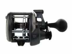 Okuma Solterra SLX 10L Level Wind Left Hand Reel -Freshwater Reels Shop okreslx10lx 6