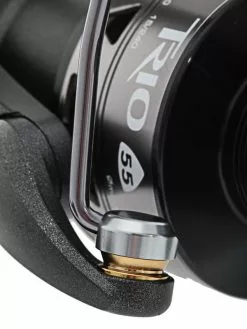 Okuma Trio Hybrid Tech 55 Spinning Reel -Freshwater Reels Shop okretrio55 7
