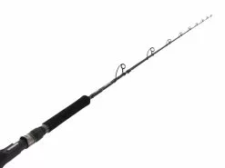 Okuma Cortez Overhead Boat Rod 6ft 6in 10-15kg 2pc
