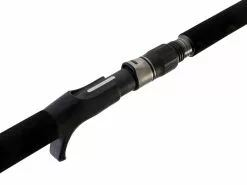 Okuma Cortez Overhead Boat Rod 6ft 6in 10-15kg 2pc -Freshwater Reels Shop okrocz662m 7