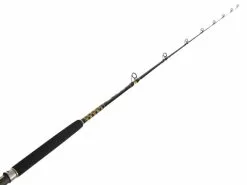 Okuma Sensor Tip Plus Overhead Rod 6ft 6in 10kg 1pc 12 Okuma Sensor Tip Plus Overhead Rod 6ft 6in 10kg 1pc -Freshwater Reels Shop okrosd601swm 6 1 2