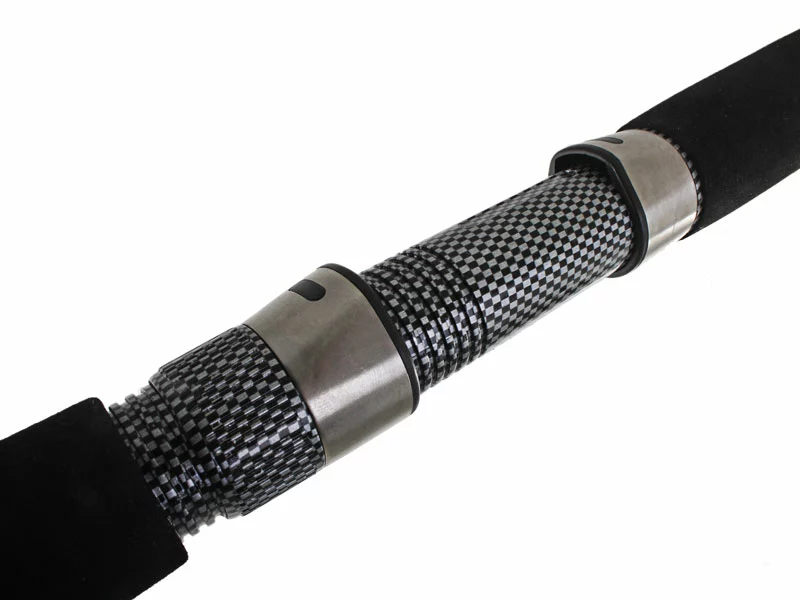 Okuma Sensor Tip Plus Spin Rod 6ft 6in 10kg 1pc 7 Okuma Sensor Tip Plus Spin Rod 6ft 6in 10kg 1pc - Image 5