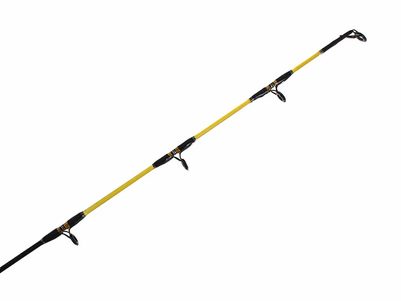 Okuma Sensor Tip Plus Spin Rod 6ft 6in 10kg 1pc 4 Okuma Sensor Tip Plus Spin Rod 6ft 6in 10kg 1pc - Image 2