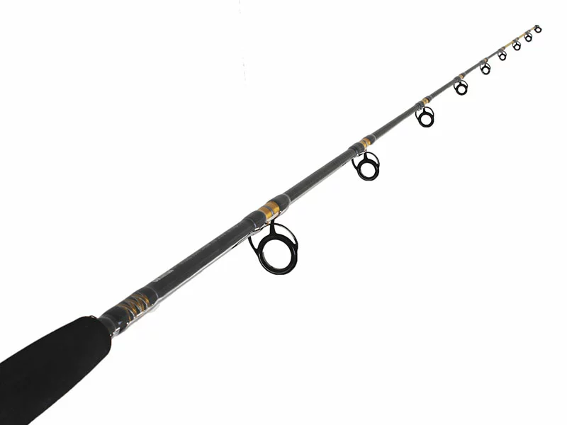 Okuma Sensor Tip Plus Spin Rod 6ft 6in 10kg 1pc 6 Okuma Sensor Tip Plus Spin Rod 6ft 6in 10kg 1pc - Image 4
