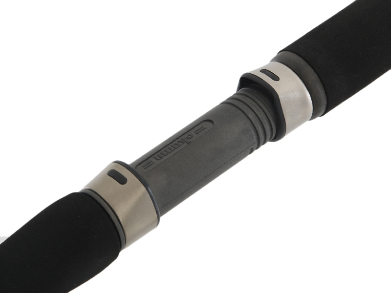 Okuma Tournament Concept Heavy Boat Spinning Rod 7ft 6in 6-10kg 2pc 7 Okuma Tournament Concept Heavy Boat Spinning Rod 7ft 6in 6-10kg 2pc - Image 5