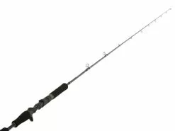 Okuma Tournament Concept Medium Cast Slow Jig Rod 6ft 3in 80-150g 1pc