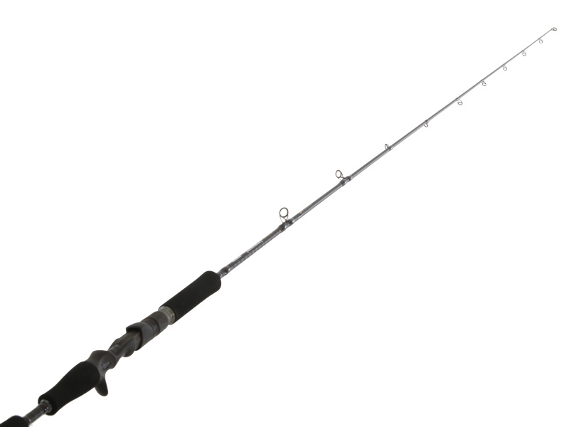 Okuma Tournament Concept Medium Cast Slow Jig Rod 6ft 3in 80-150g 1pc 3 Okuma Tournament Concept Medium Cast Slow Jig Rod 6ft 3in 80-150g 1pc