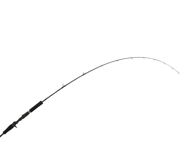 Okuma Tournament Concept Medium Cast Slow Jig Rod 6ft 3in 80-150g 1pc 4 Okuma Tournament Concept Medium Cast Slow Jig Rod 6ft 3in 80-150g 1pc - Image 2