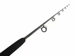 Okuma X-Factor Boat Spinning Rod 7ft 6-10kg 1pc