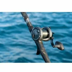 Okuma Cortez 55 Wide Reel -Freshwater Reels Shop okuma cortez reel 4