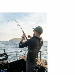 Okuma SkullDragger Strayline Rod 7ft 10-15kg 1pc -Freshwater Reels Shop okuma skulldragger