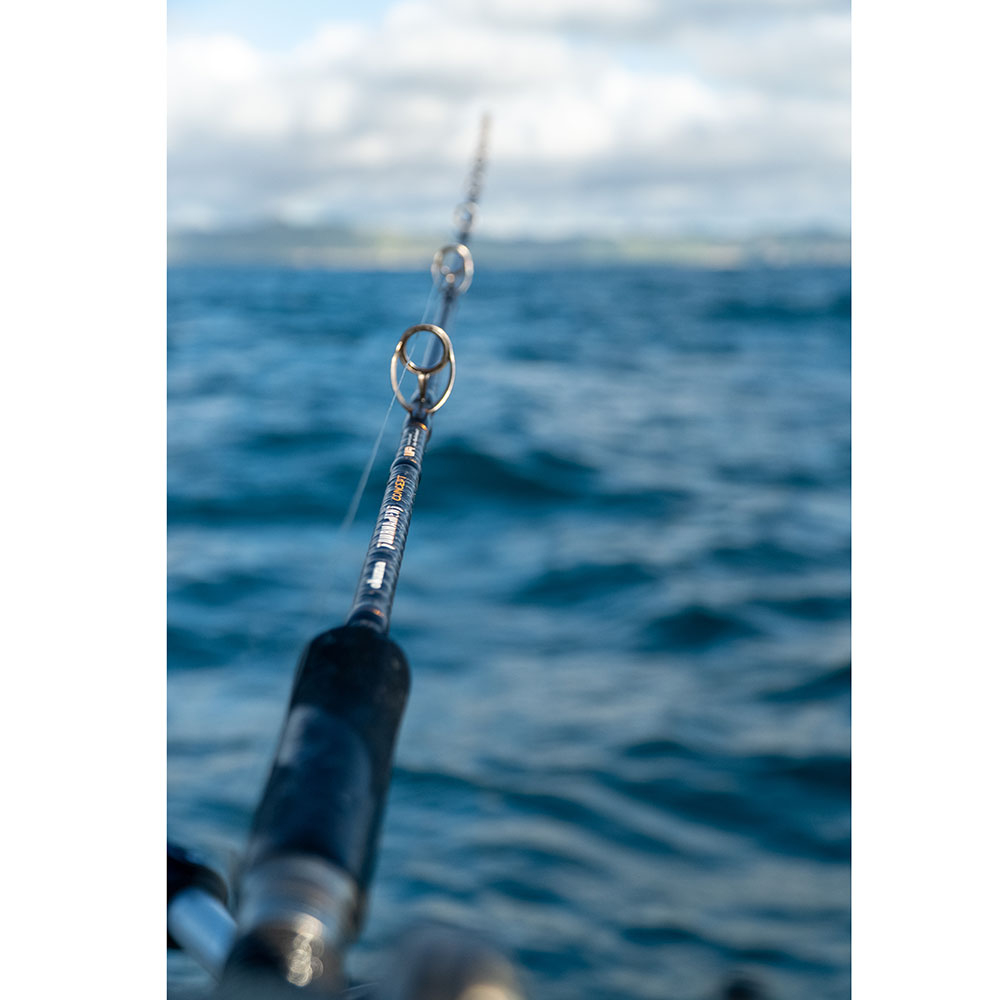 Okuma Tournament Concept Light Spin Rod 6ft 6in PE1.5-4 1pc 12 Okuma Tournament Concept Light Spin Rod 6ft 6in PE1.5-4 1pc - Image 10
