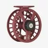 Redington Run Fly Reel 5/6 Burgundy -Freshwater Reels Shop rdt reels run burgundy back 55680b06 f34e 48be 9b07 d4775e404efa 470x 2