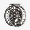 Redington Run Fly Reel 7/8 Sand -Freshwater Reels Shop rdt reels run silver front d393e009 480f 43fc 81b3 2e86bcc69903 470x