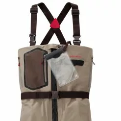 Redington SonicPro HDZ Wader Large Long -Freshwater Reels Shop redington sonic pro hdz fly fishing waders 69