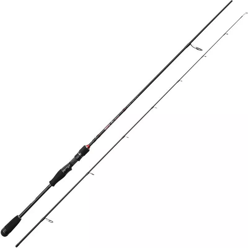 Okuma RTX 36T Spinning Rod 9ft 6in 9-35g 2pc 3 Okuma RTX 36T Spinning Rod 9ft 6in 9-35g 2pc