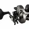Okuma Tesoro TSR-12S High Speed Star Drag Overhead Reel