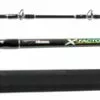 Okuma X-Factor Canal Spinning Rod 7ft 8in 3-6kg 2pc -Freshwater Reels Shop xfactor rod l