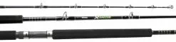 Okuma X-Factor Canal Spinning Rod 7ft 8in 3-6kg 2pc