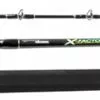 Okuma X-Factor Spinning Rod Light 6ft 6in 3-6kg 2pc 2 Okuma X-Factor Spinning Rod Light 6ft 6in 3-6kg 2pc -Freshwater Reels Shop xfactor rod l 3 1