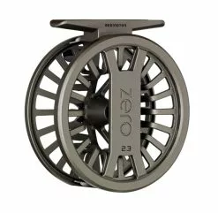 Redington Zero Reel -Freshwater Reels Shop zero sand angleback1