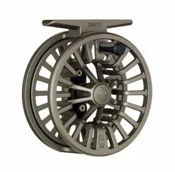 Redington Zero Reel -Freshwater Reels Shop zero sand anglefront1